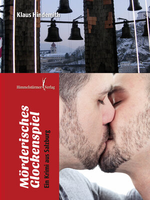 cover image of Mörderisches Glockenspiel